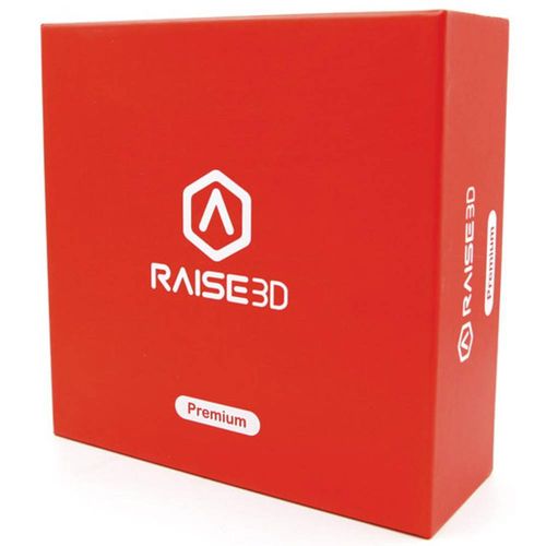 RAISE3D [S]5.11.00150 Premium 3D pisač filament PLA  1.75 mm 1000 g narančasta Premium 1 St. slika 2