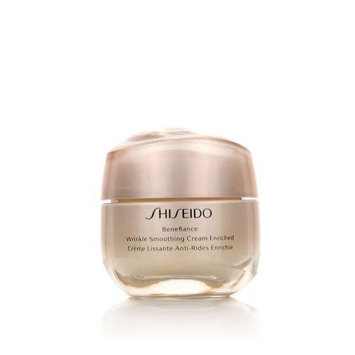 Shiseido Benefiance Wrinkle Smoothing Cream Enriched 50 ml slika 2