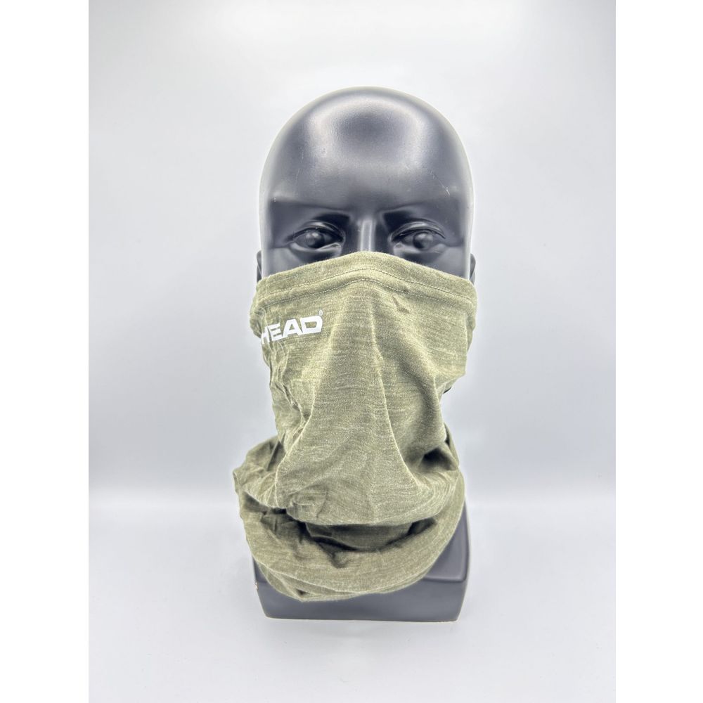 HEAD Bandana Tube Merino Plain slika 4