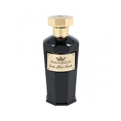 Amouroud Oud After Dark Eau De Parfum 100 ml (unisex) slika 1