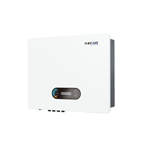 Sofar 3f inv. 8.8KTLX-G3, 2xMPPT,RS485&BT,LCD,8kW 8.8KTLX-G3 slika 1