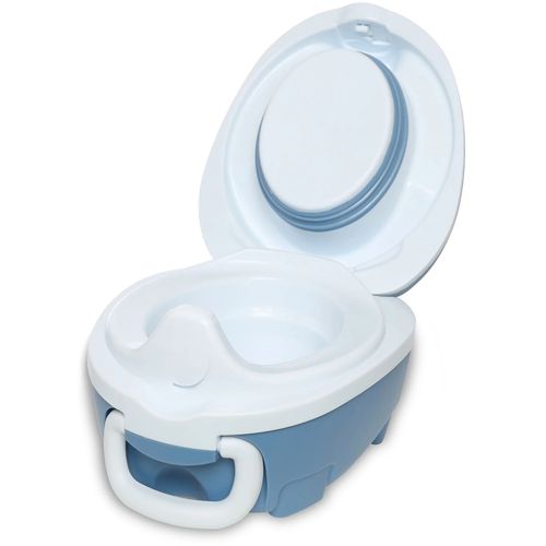 My Carry Potty - Plava slika 2