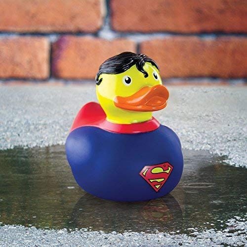 DC Comics Superman patka za kupanje slika 5