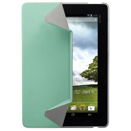 Asus Transcover torbica za Memo Pad FHD 10 zelena slika 1