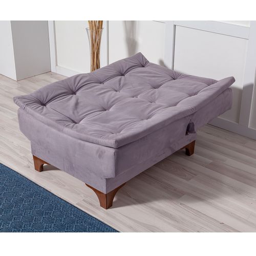 Atelier Del Sofa Trosjed, Kelebek - Grey slika 5