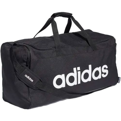 Adidas Linear Duffel L sportska torba FM2400 slika 2