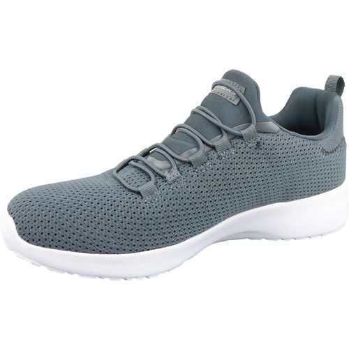 Muške tenisice Skechers dynamight 58360-gry slika 2