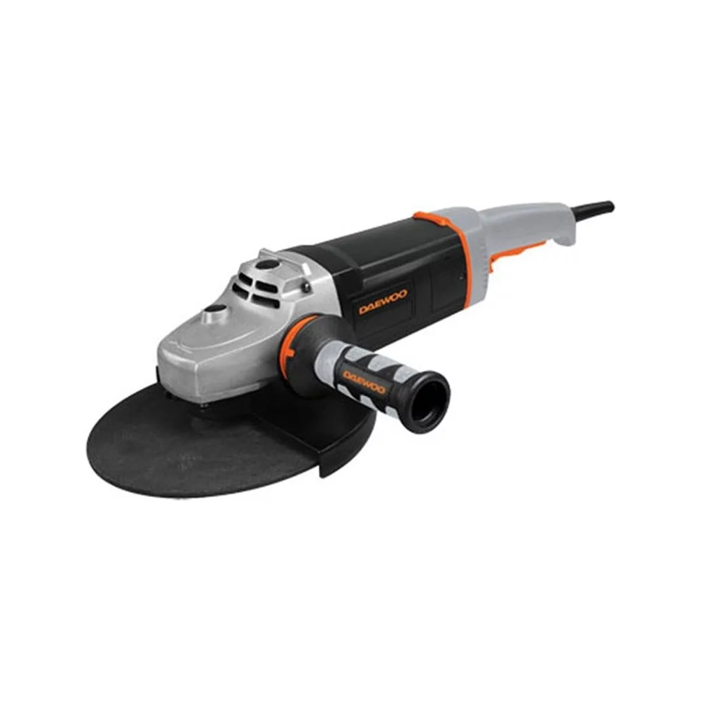 Daewoo Brusilica el. 230mm 2400W DAAG230-240 slika 1
