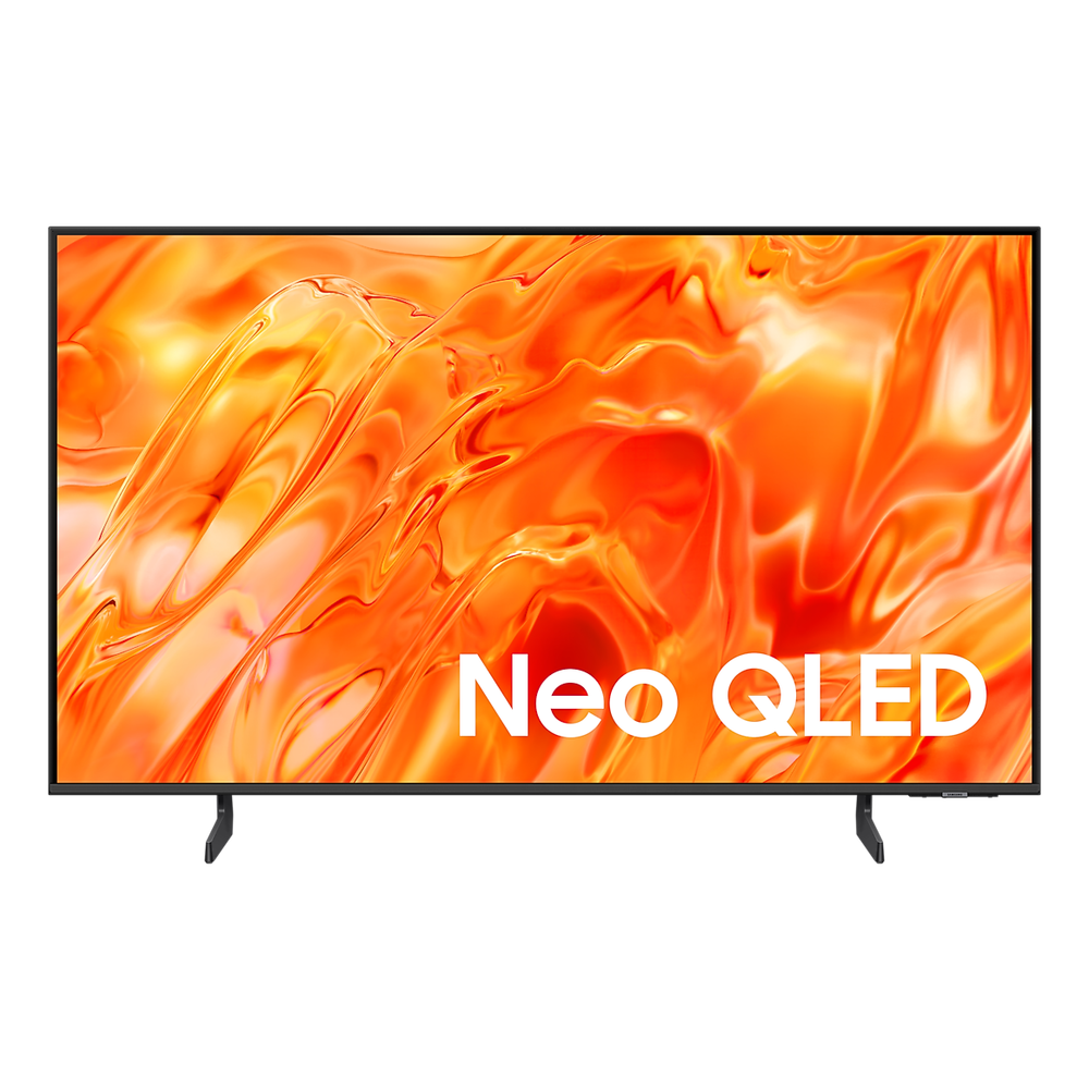 Samsung televizor QE43QN70HAUXXH 43" Neo QLED UHD 4K slika 1
