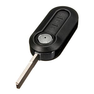 Oklop za ključ Fiat, 3 tipke, model S32A