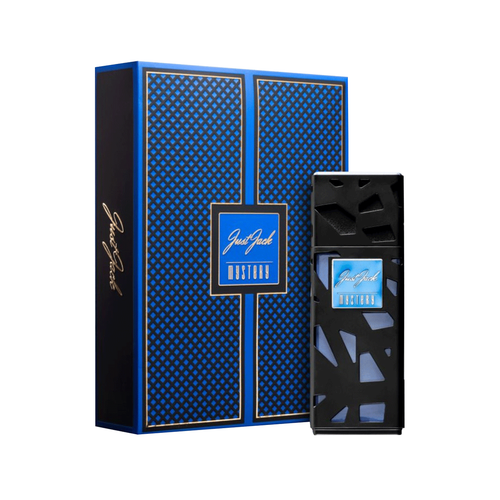 Just Jack MYSTERY edp 100ml slika 1