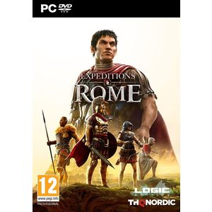 Expeditions: Rome (PC)