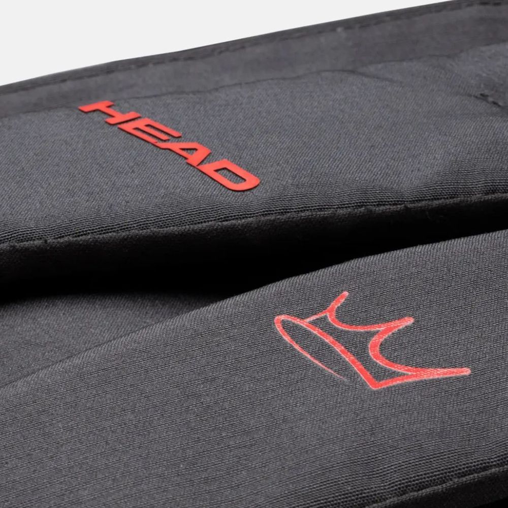 HEAD Torba za padel Coello Pro X Padel Duffle Bag L slika 3