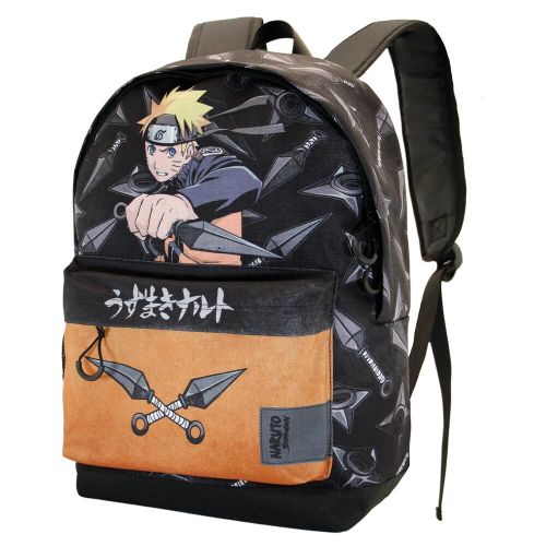 Naruto Shippuden Uzumaki Ruksak 44 cm slika 2