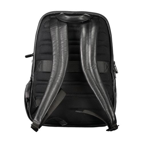 PIQUADRO MEN'S BACKPACK BLACK slika 2