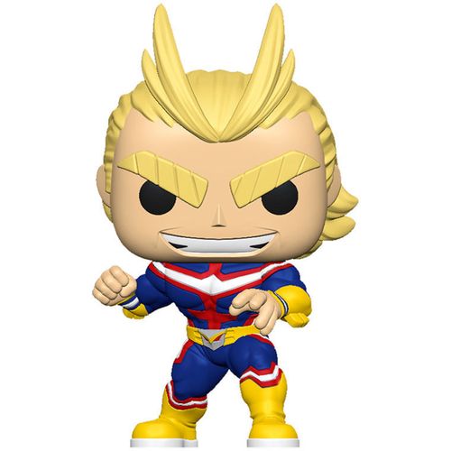 POP figure My Hero Academia All Might 25cm slika 3