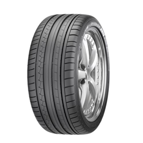 Dunlop 275/30R20 97Y XL SPORT MAXX GT * ROF slika 1