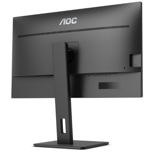 Monitor AOC 31.5 Q32P2CA,* Monitor IPS LED 2K(2560x1.440)250 nits,4ms, 75Hz, 6W zvucnici,DP,HDMI,USB slika 4