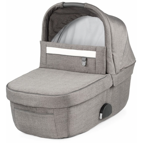 Peg Perego košara za kolica Culla Grande City Grey slika 1