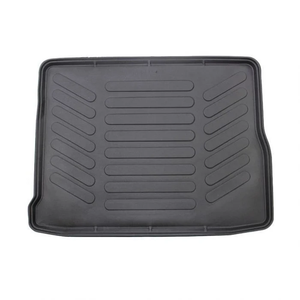 Gumeni Podmetač za Gepek Renault Grand Scenic (5 Siceva) 2009-2016 - Rizline