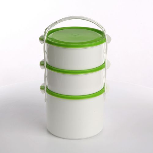 Altom Design spremnik za hranu Katex 3 x 1,2 litra - 5000065375 slika 1