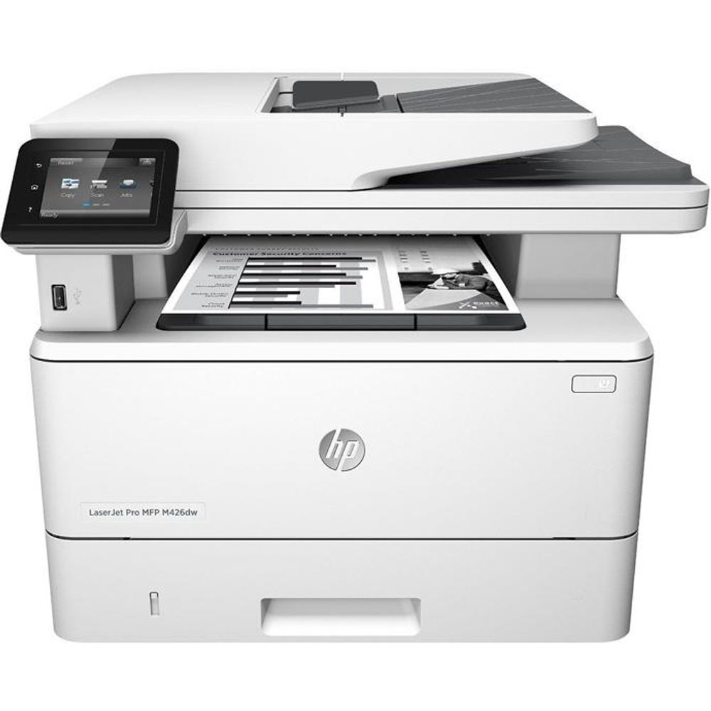 PRN MFP HP LJ Pro 4103dw, 2Z627A slika 1