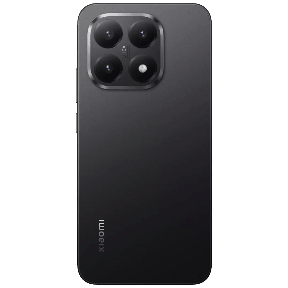 Xiaomi 15T 5G 12/256GB, Black slika 4