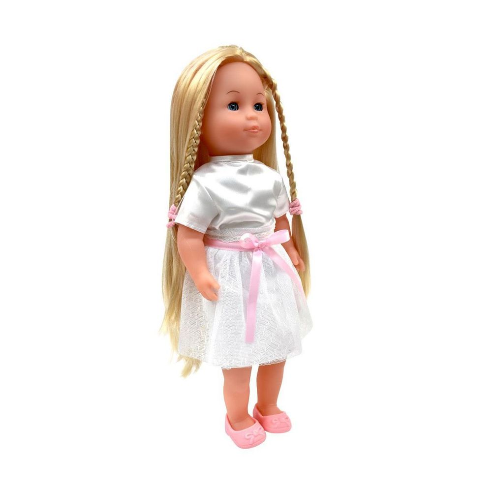 Lutka Catherine 41 cm za češljanje slika 2