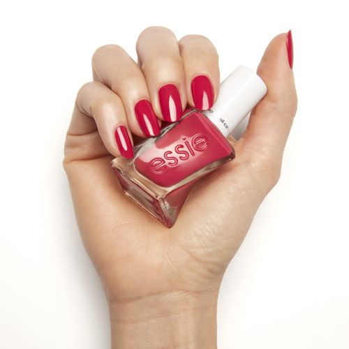 Essie Gel Couture Lak za nokte 300 the It-Factor slika 2