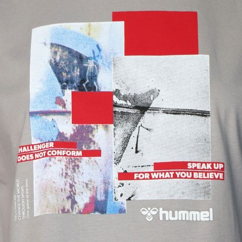 Hummel Majica Hmljarvan T-Shirt S/S Za Muškarce slika 3