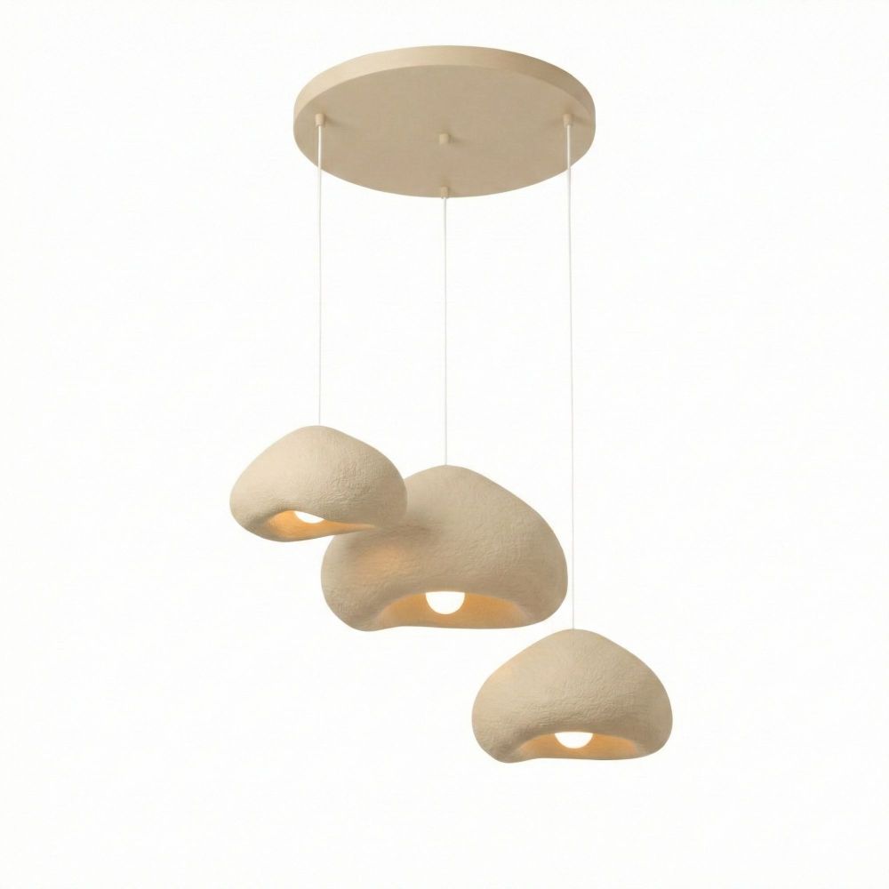Luster Lora Set-T-Nua-1001 - Bež slika 4
