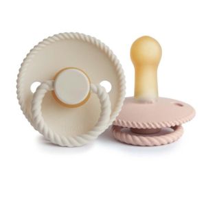 FRIGG Duda varalica Blush/Cream 76282385 - Veličina 2
