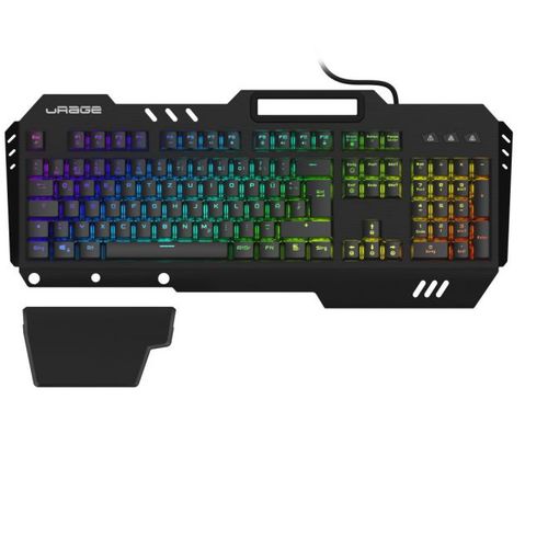 uRage mehanička tastatura EXODUS 800 RGB slika 1