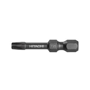 Hikoki set bitova 751182 1/4" Torx (20 x 38 mm; 3/1)