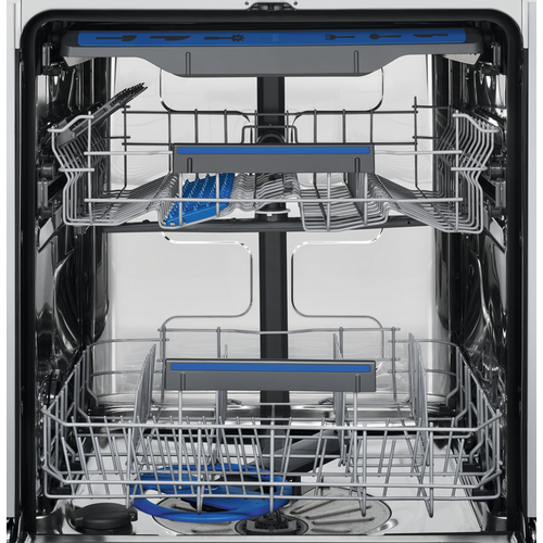 Electrolux ESM48310SX  Samostojeća mašina za pranje sudova sa AirDry tehnologijom, 14 kompleta, 60 cm slika 5