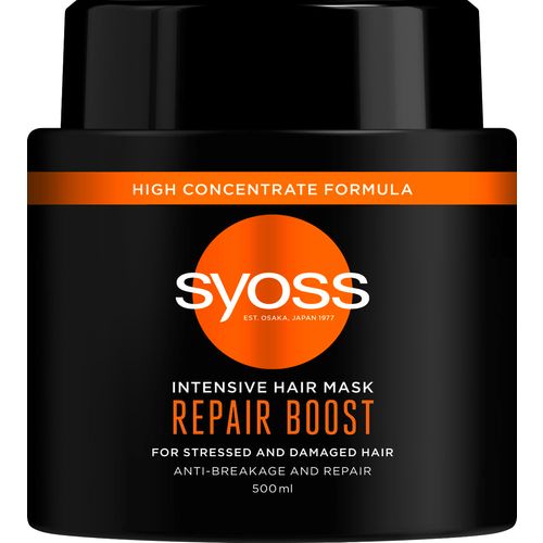 SYOSS maska Repair 500ml slika 1