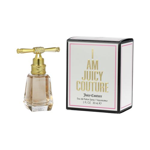 Juicy Couture I Am Juicy Couture Eau De Parfum 30 ml za žene slika 2