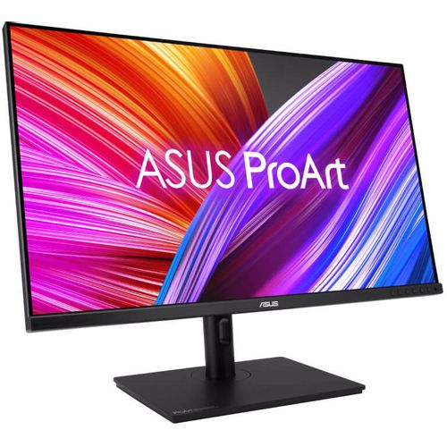 Asus Proart PA328QV Monitor 31.5"/IPS/2560x1440/75Hz/5ms GtG/HDMI,DP,USB/pivot,visina/zvučnici/crna slika 2
