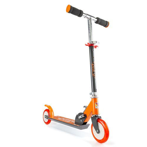 Molto romobil City orange  slika 2