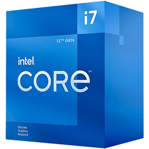 CPU 1700 INTEL Core i7-12700F 3.6GHz (4.9GHz) slika 1