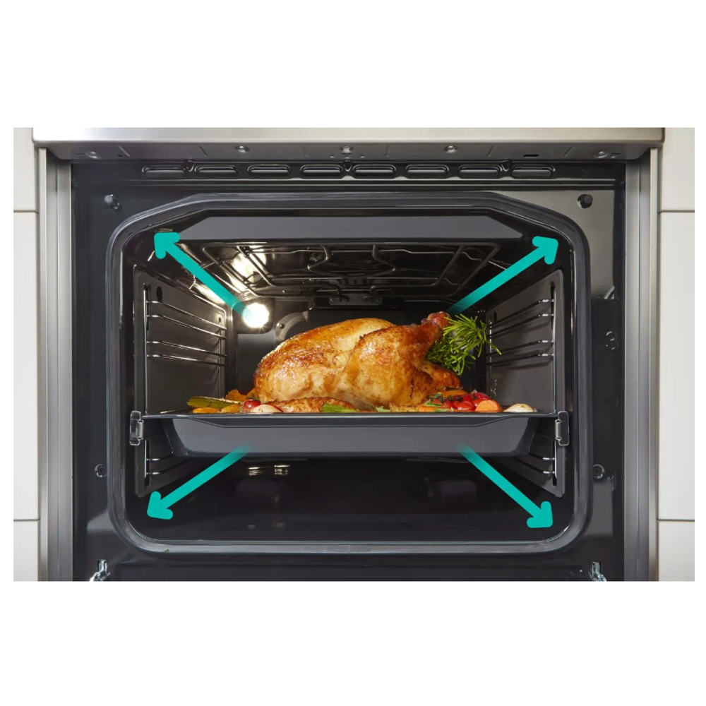 Gorenje Električni štednjak - GEC6A11WG slika 11