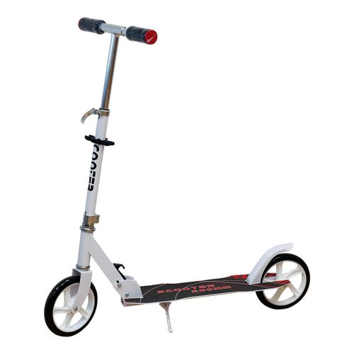 Romobil Scooter 200 slika 2