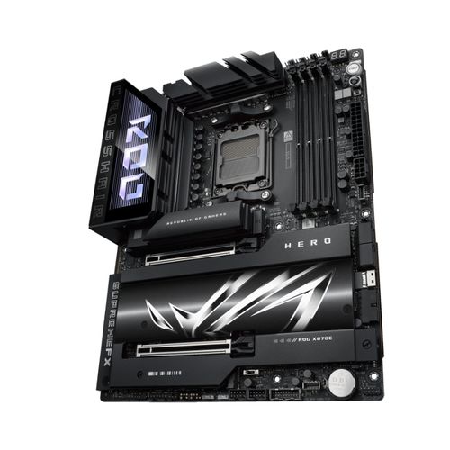 Asus ROG CROSSHAIR X870E HERO slika 9