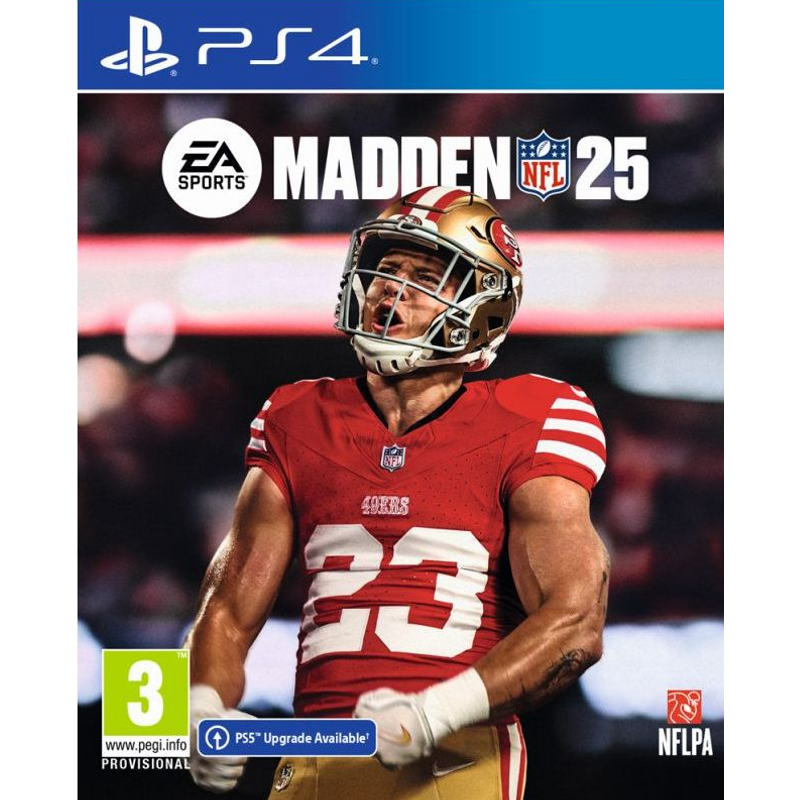 Playstation Madden NFL 25 za PlayStation 4 image