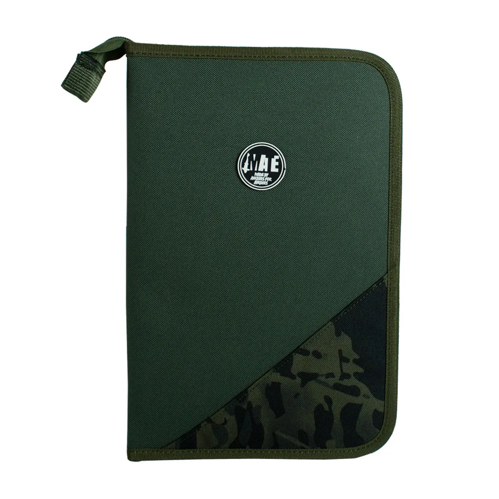 MATE Goliath Carp Rig Wallet XL (MT13203) slika 1