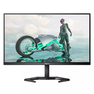 Philips IPS Monitor 27" 27M1N3200ZA, 2xHDMI, DP, 165Hz, HAS