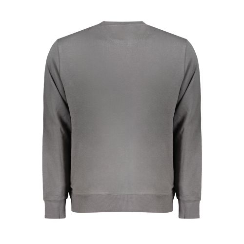 NORTH SAILS MEN'S ZIP-UP SWEATSHIRT GREY slika 2