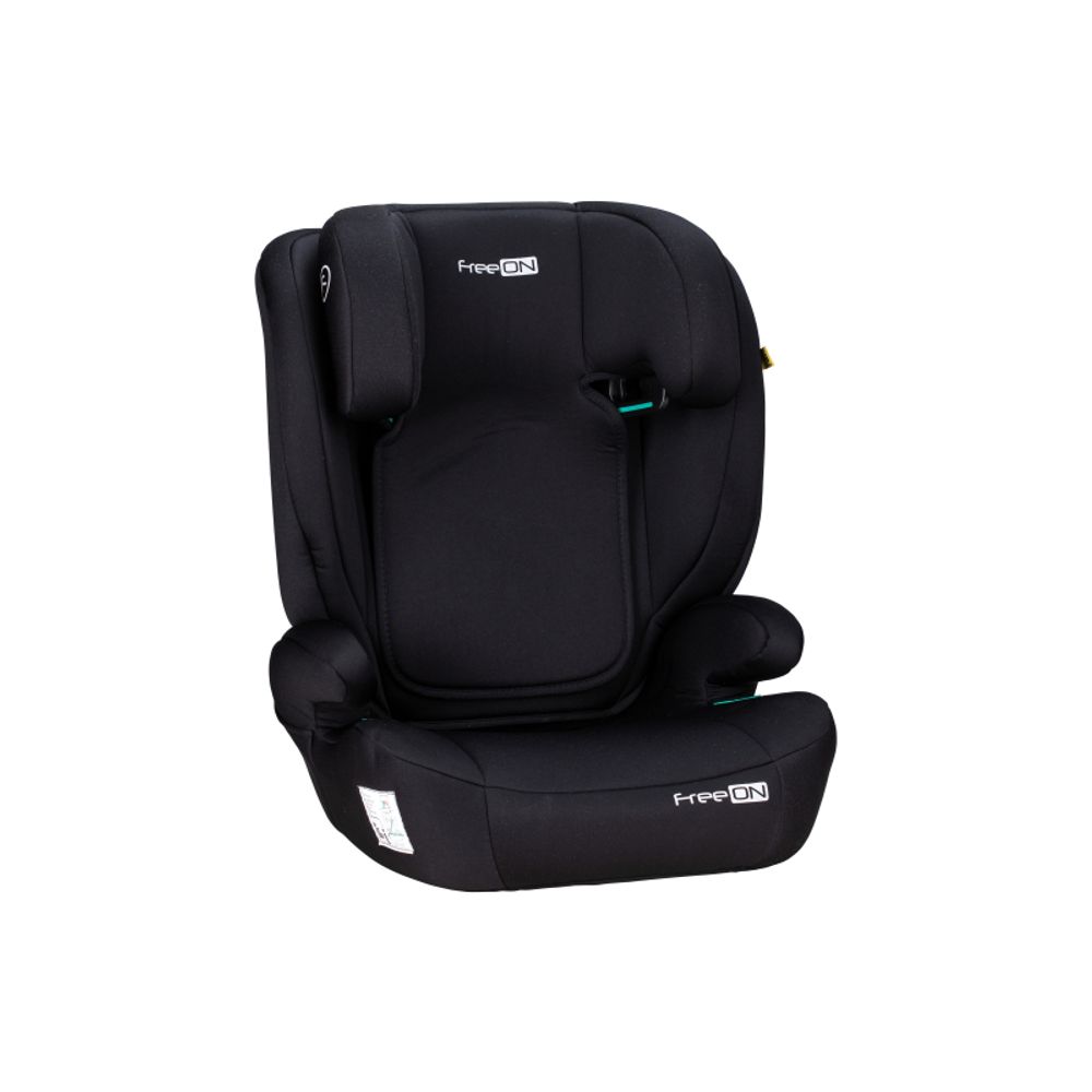 FreeON Autosjedalica Vega i-Size 100-150cm, Crna slika 1