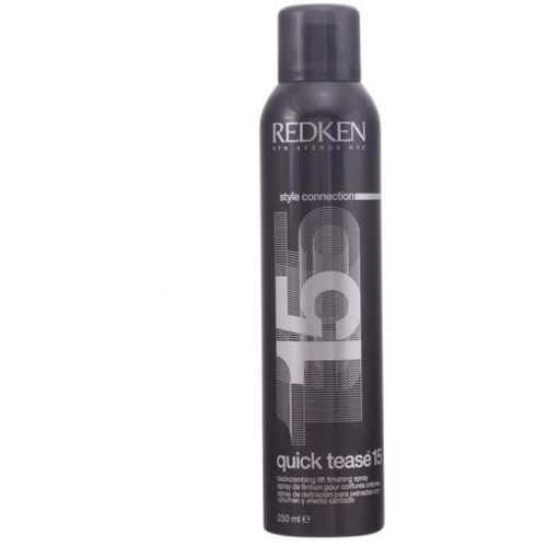 Redken STYLE CONNECTION quick tease 15 150 gr slika 1