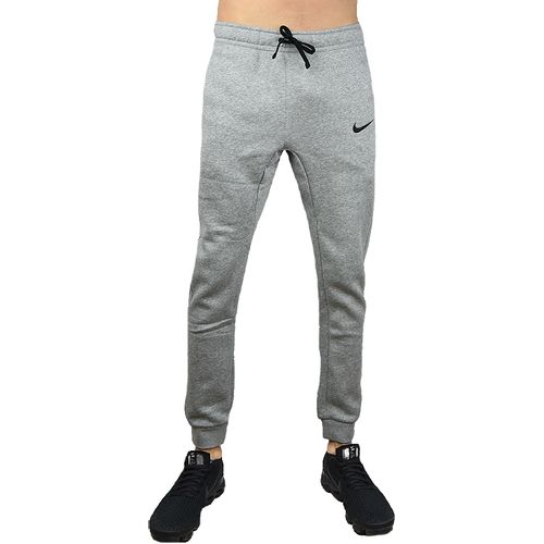 Muška trenirka Nike team club 19 fleece pant aj1468-063 slika 5